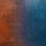 Orange-to-Blue-Gradient-Background